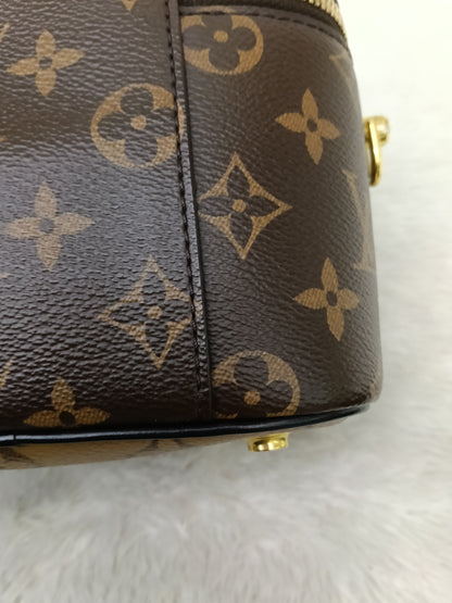 LV Vanity PM Monogram Reverse (CHIP)