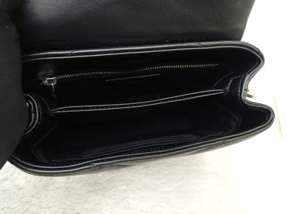 YsL Lou Lou Toy Lamb Black SHW 2018