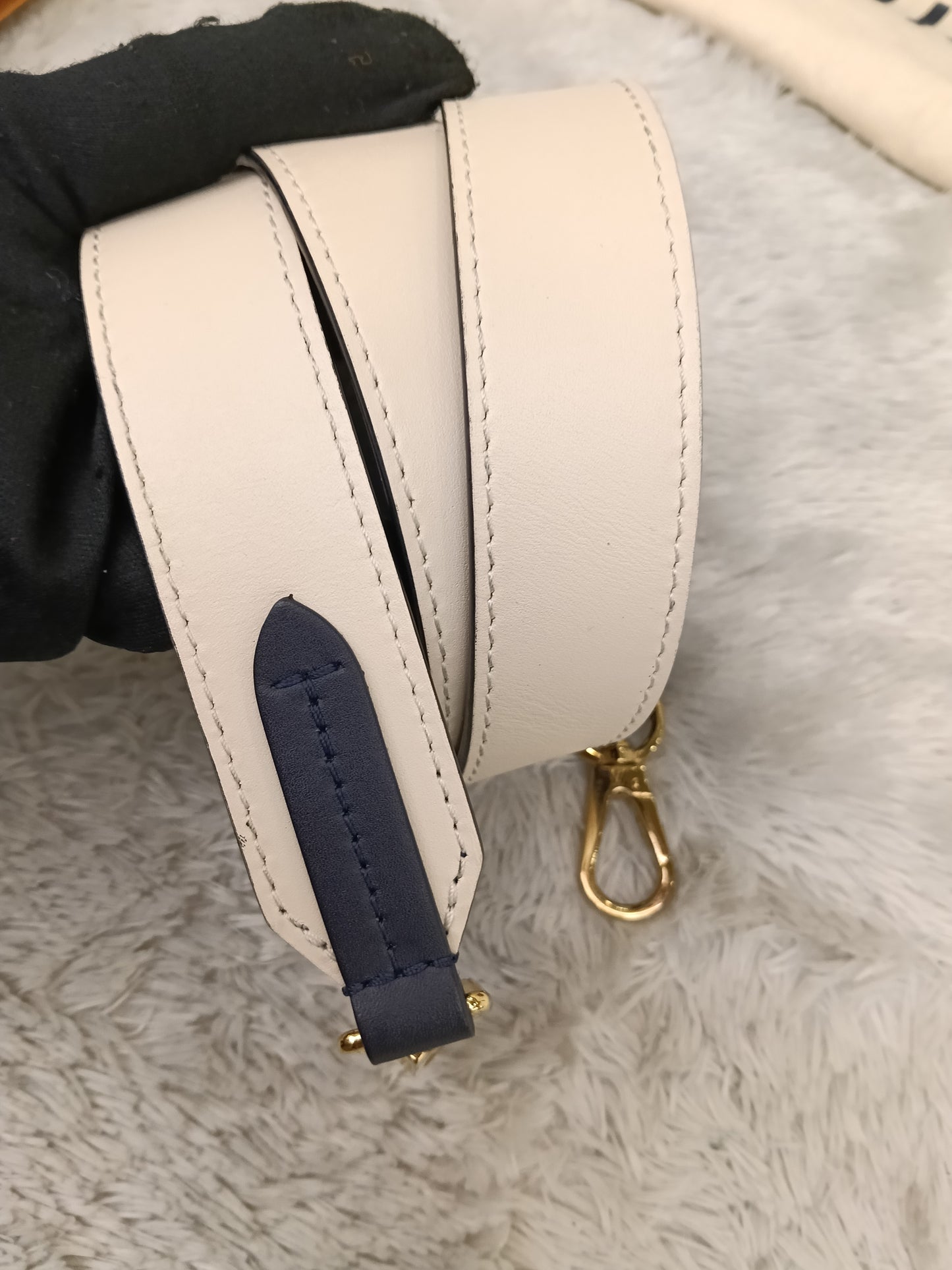 LV Cluny BB Cu Monogram LDV MC 2018