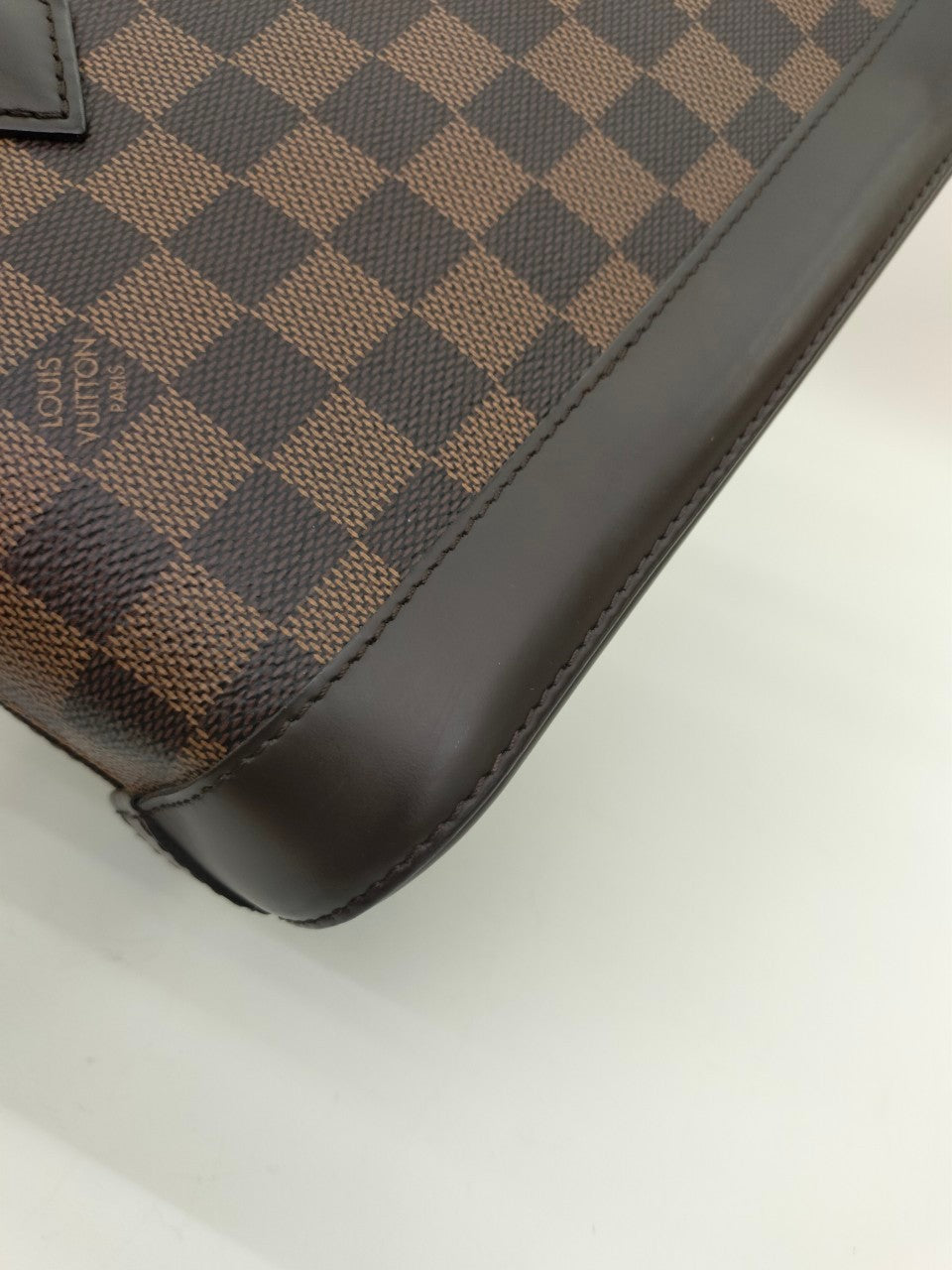 LV Alma BB Damier 2019