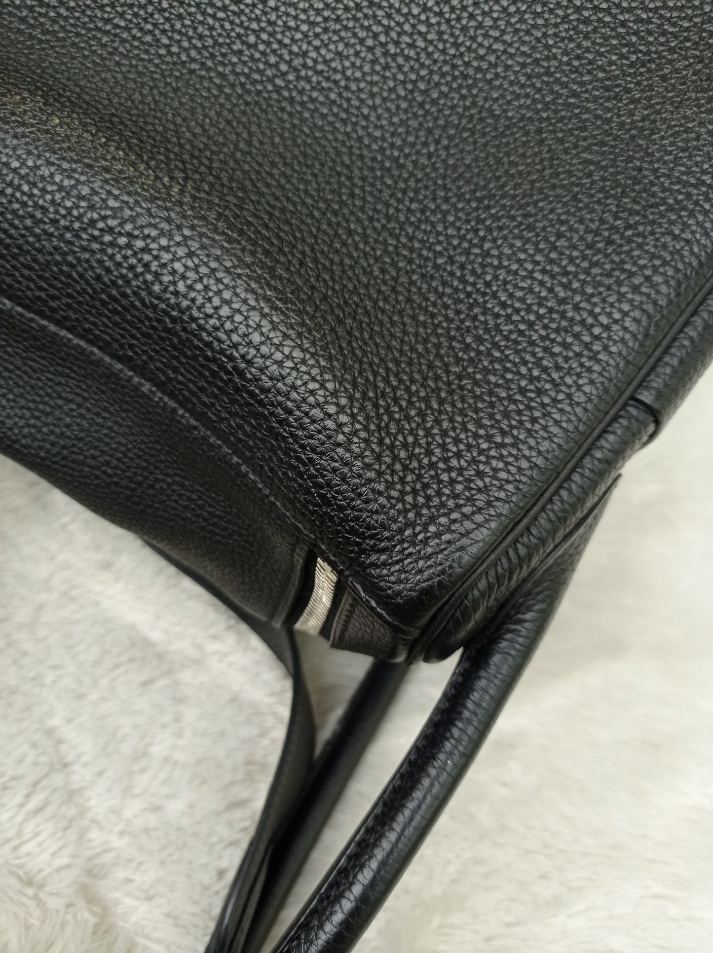 Lindy 30 Clem Noir PHW #C