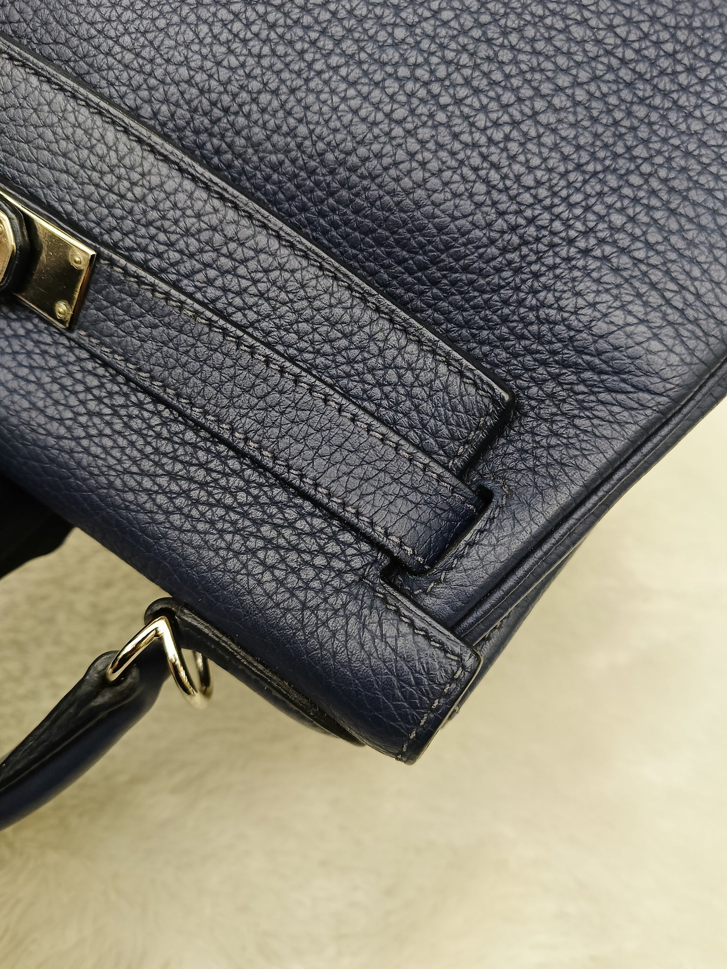 K28 Togo Royale Blue PHW #Q square