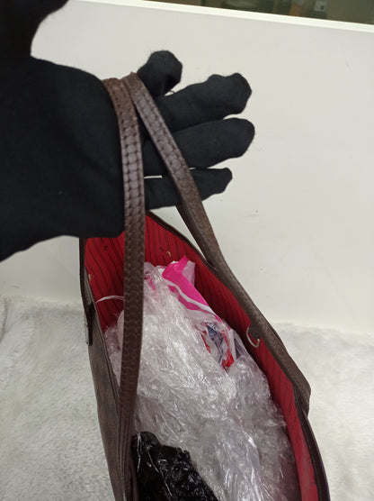 LV Neverfull MM Damier 2010