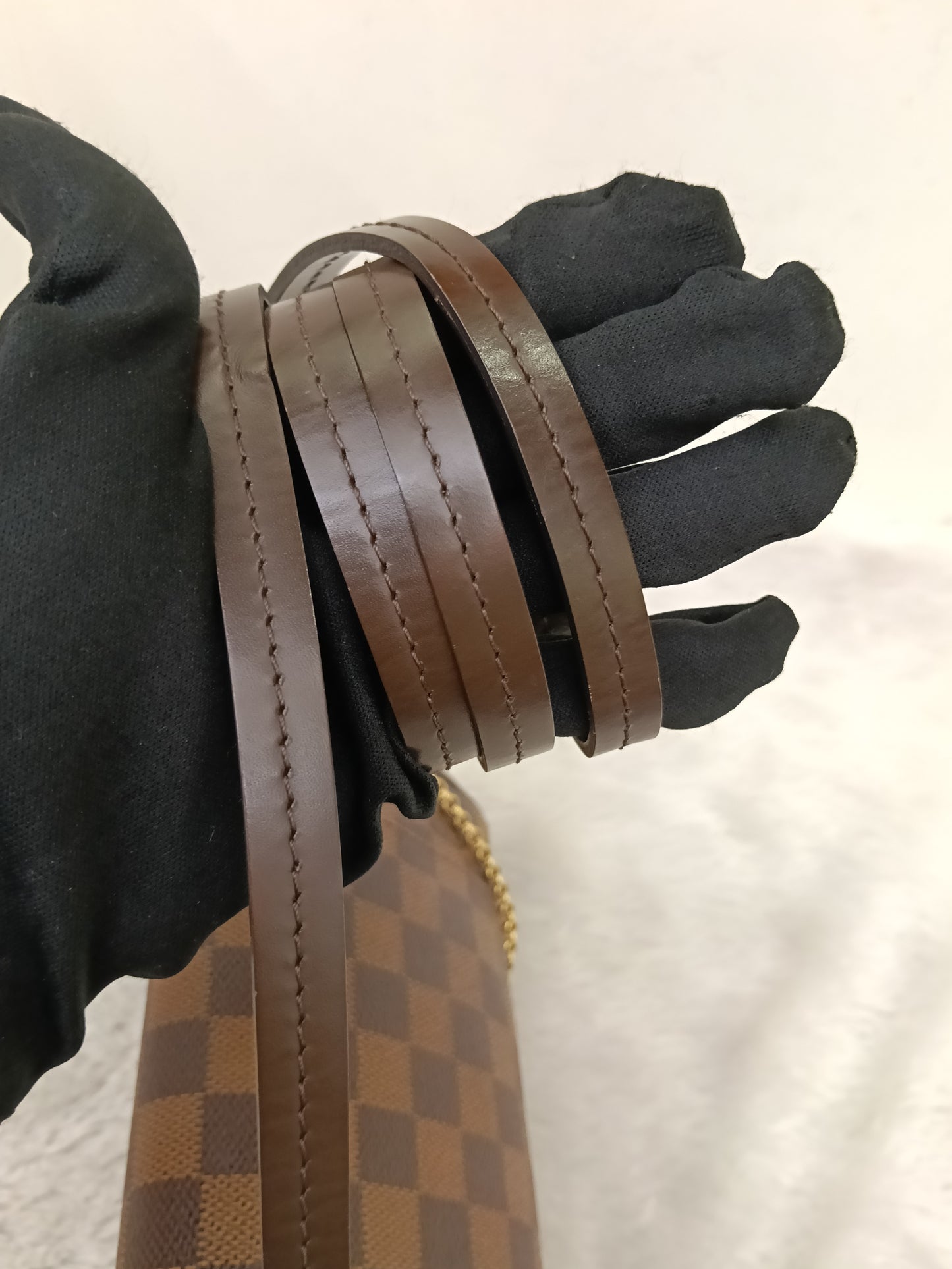 LV Favorite PM Damier 2014