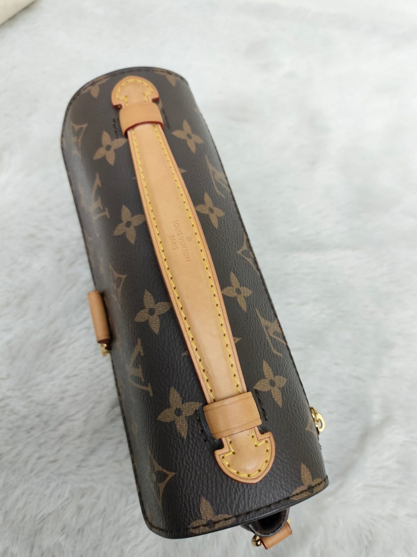 LV Metis East West Monogram (CHIP)