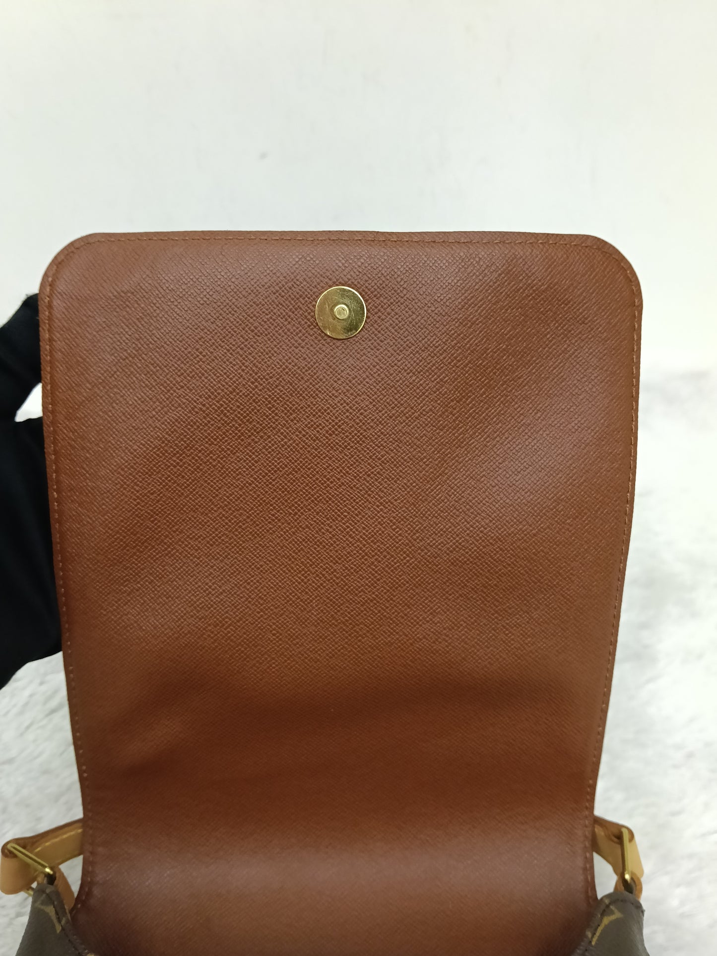 LV Musette Salsa Monogram