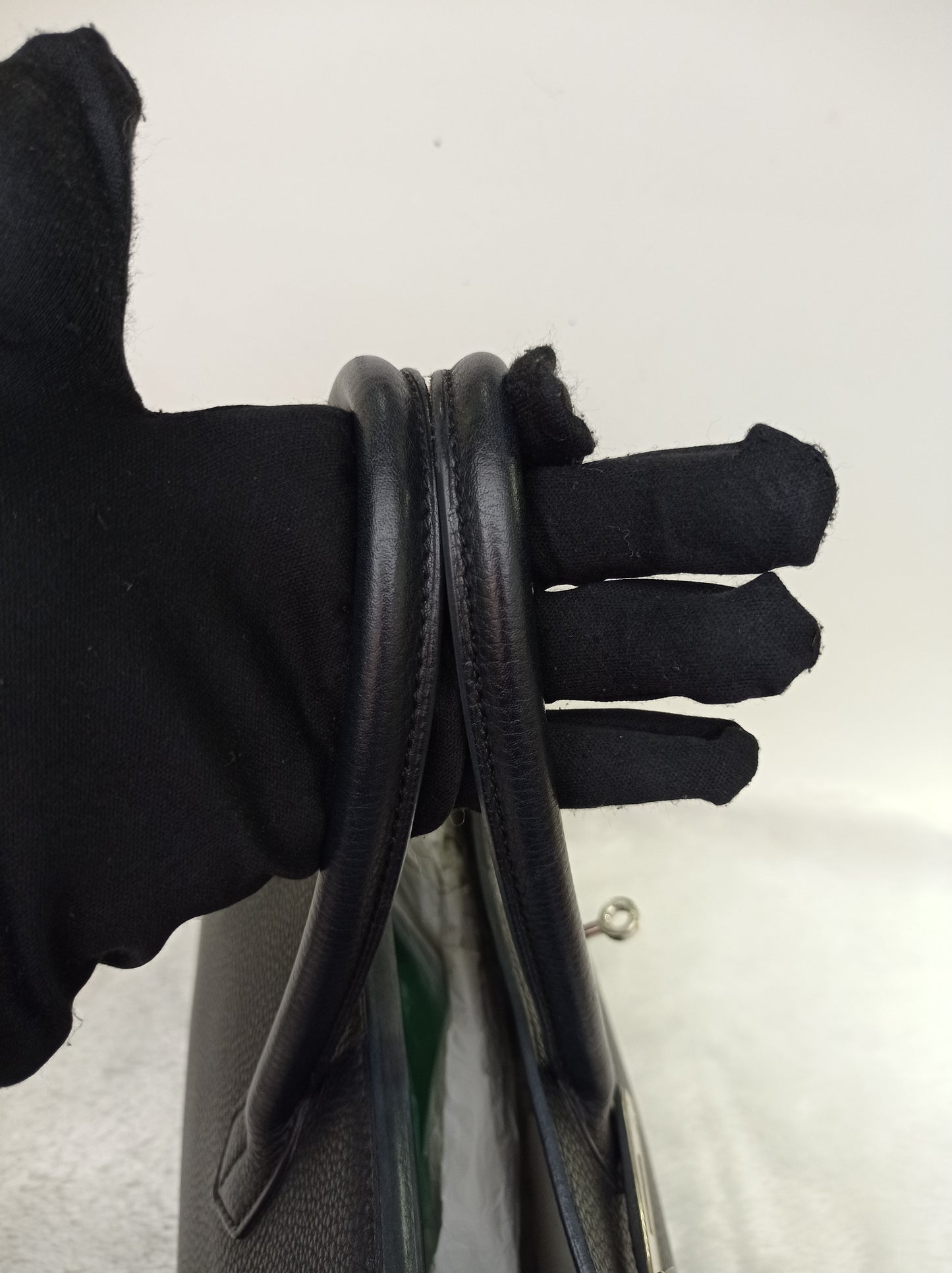 B30 Clem Noir PHW #P square