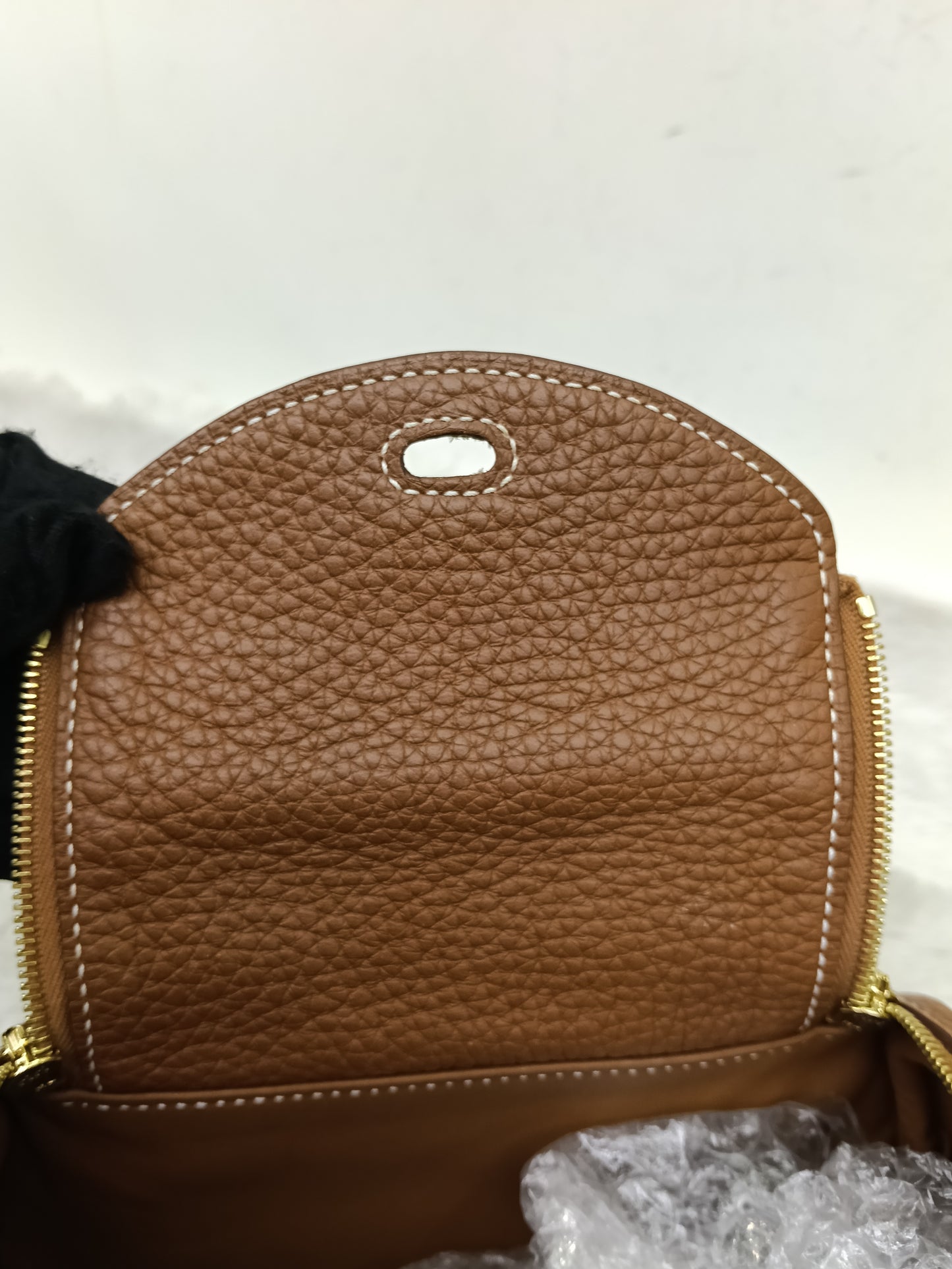 Lindy Mini Clem Gold GHW #D