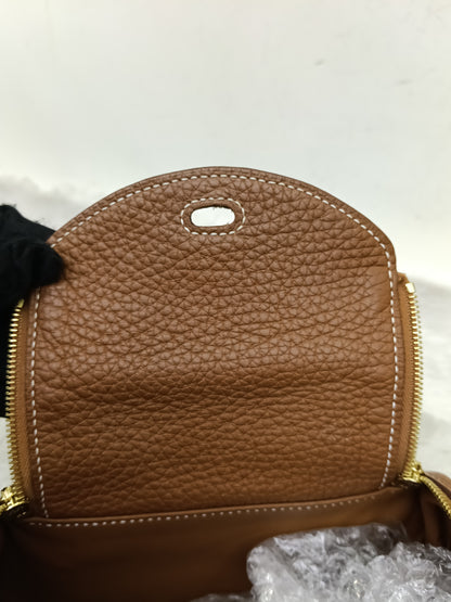 Lindy Mini Clem Gold GHW #D