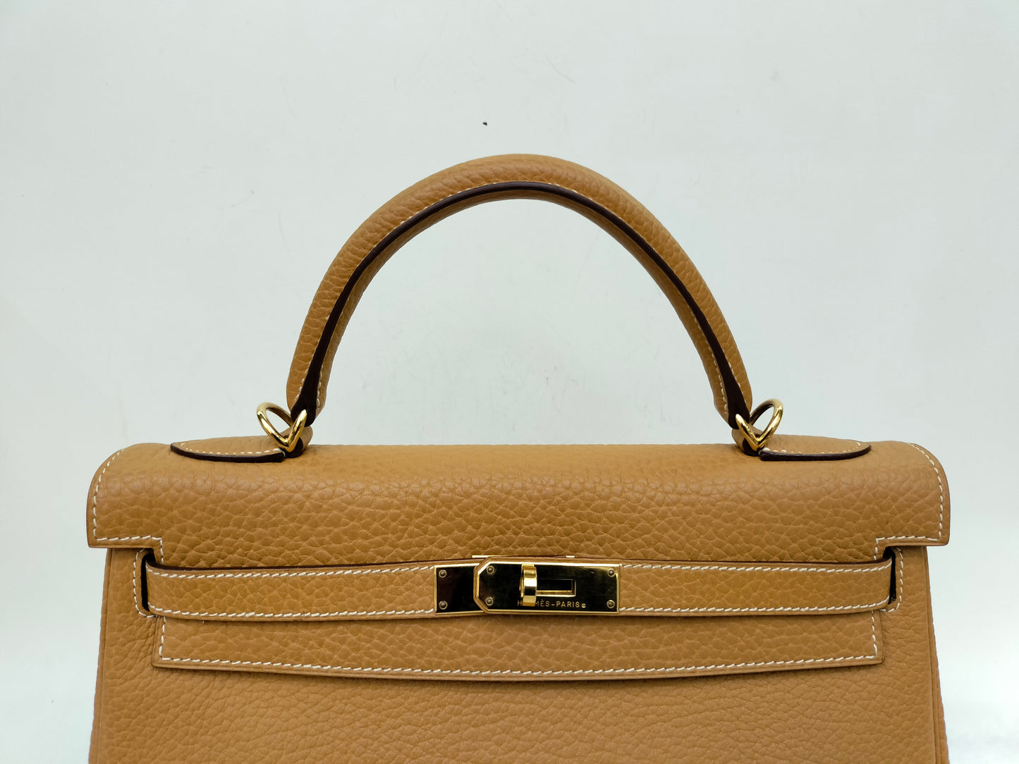 K32 Togo Biscuit GHW #H square