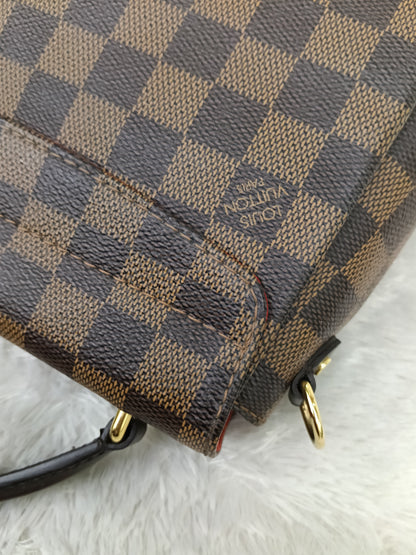 LV Croisette Damier 2017