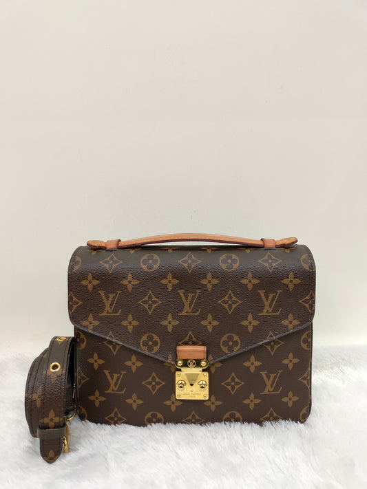 LV Metis Monogram 2019