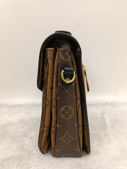 LV Metis Monogram Reverse 2016