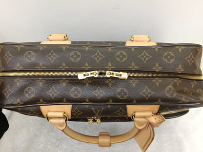 LV Icare Laptop Monogram 2009