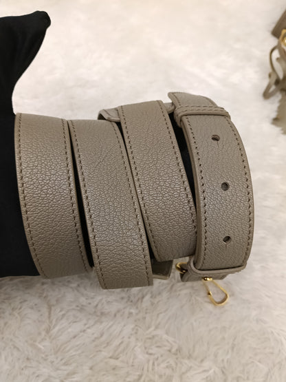 Balenciaga Mini City Edge Grey GHW 2016