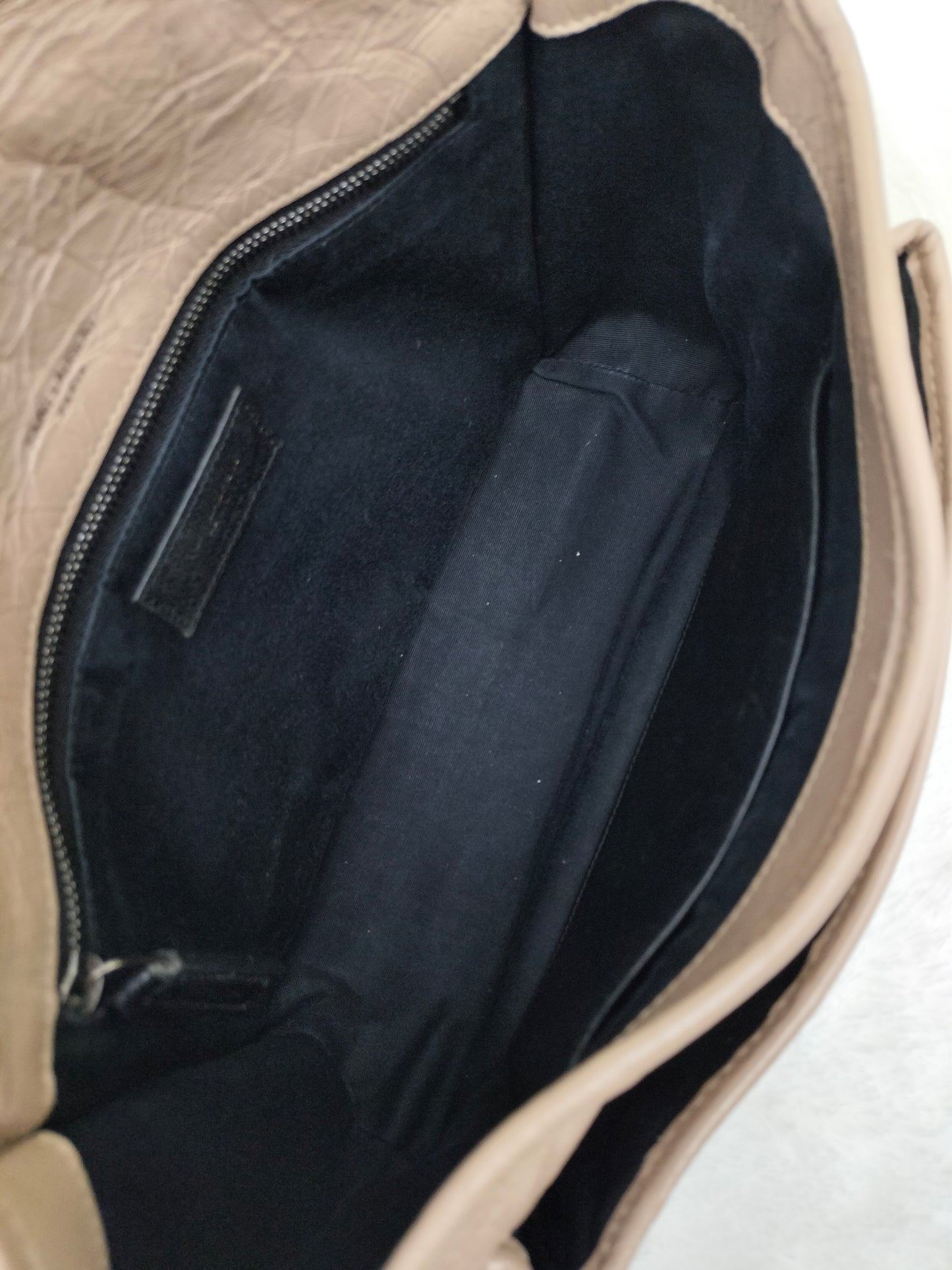 YsL Niki Medium Beige RHW 2020