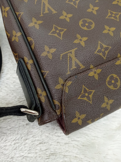 LV District PM Monogram Macassar