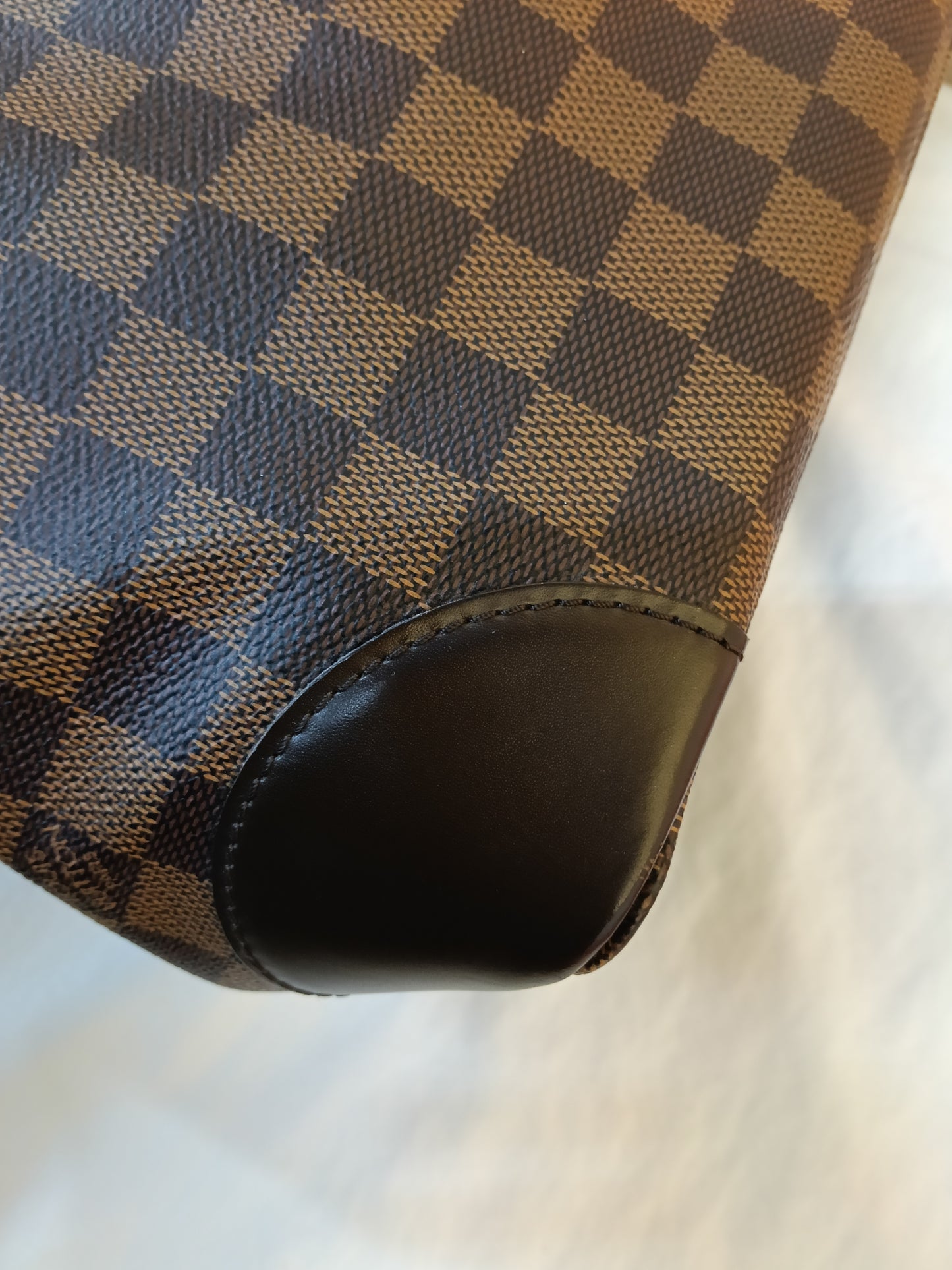 LV Hampstead PM Damier 2011