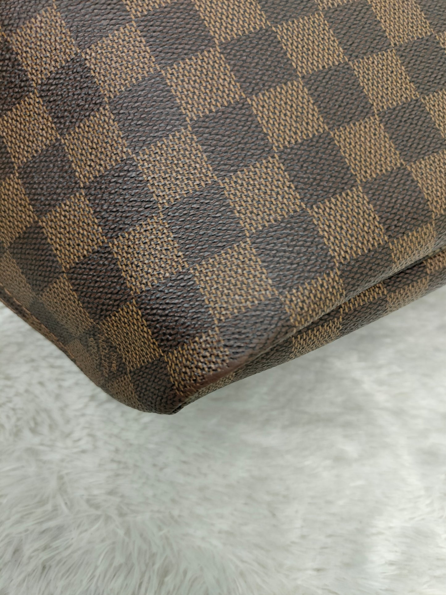 LV Neverfull PM Damier