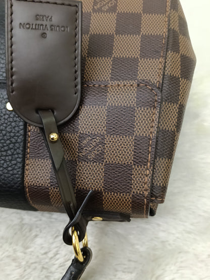 LV Bond Street BB Damier Noir 2018