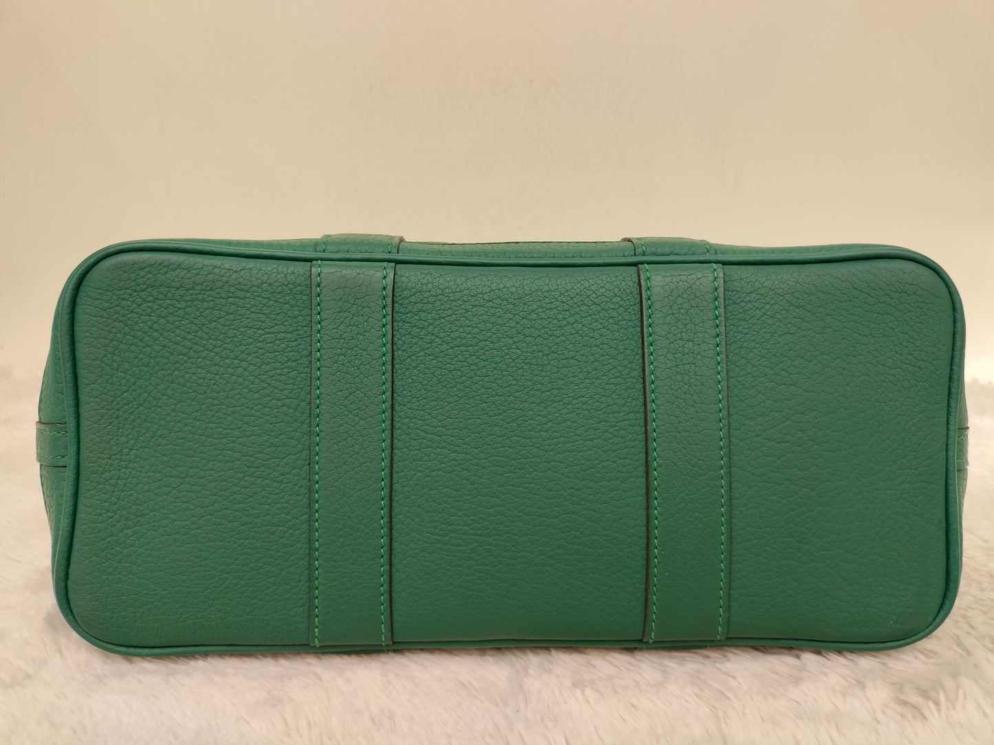 Garden Party 30 Malachite Negonda PHW #Q square