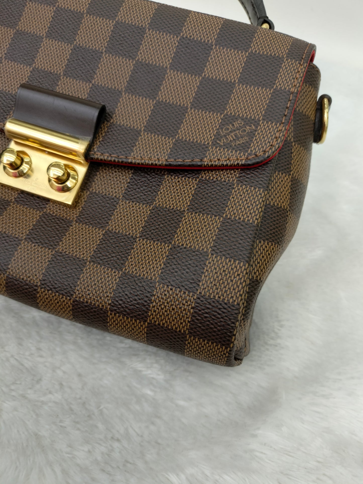 LV Croisette Damier 2016