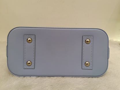 LV Alma BB Epi Bleu Nuage (CHIP)
