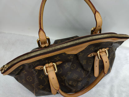 LV Tivoli GM Monogram 2009