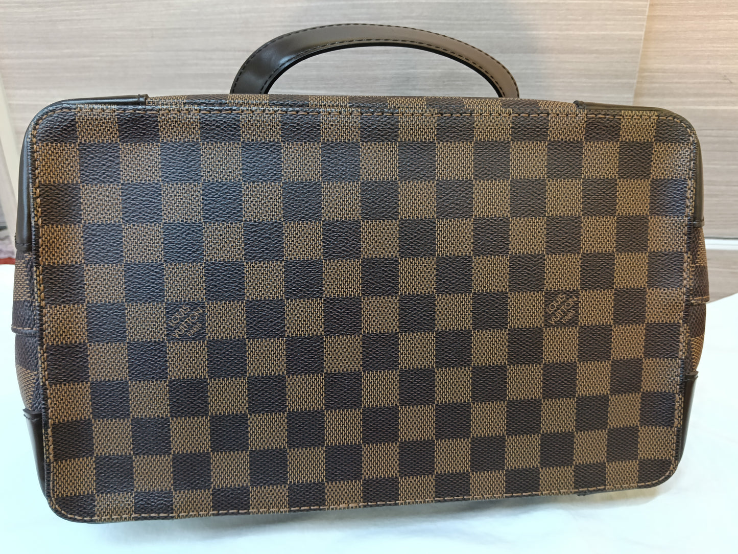 LV Hampstead PM Damier 2011