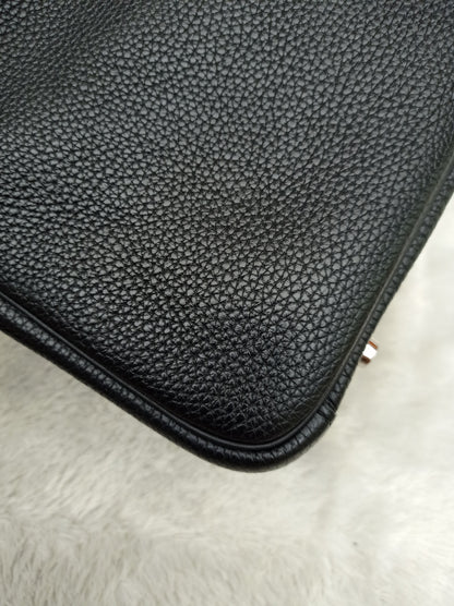 Lindy 30 Clem Noir PHW #C