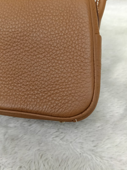 *NEW* Lindy Mini Clem Gold GHW #K