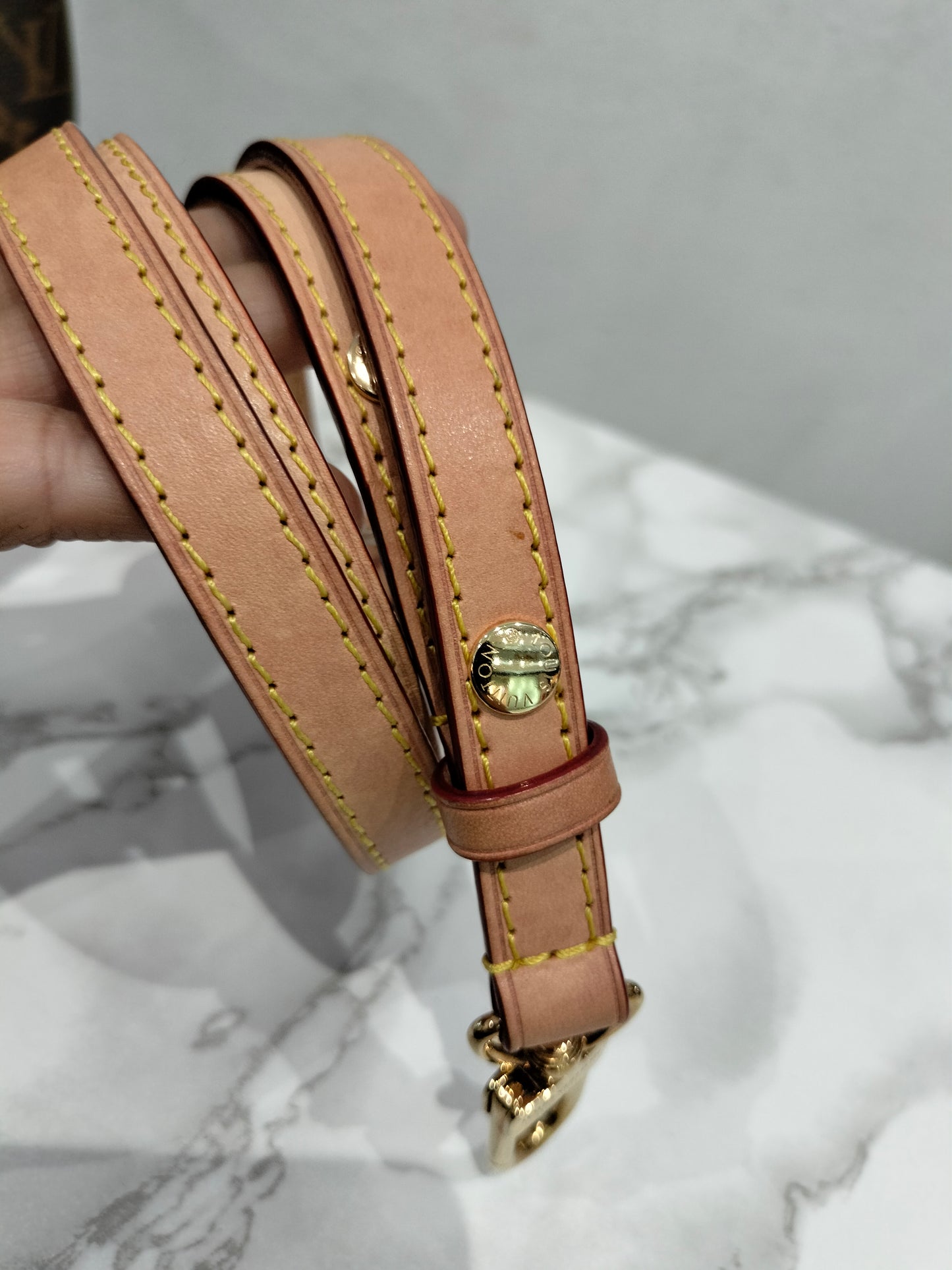 LV Neo Noe BB Monogram 2023 (CHIP)