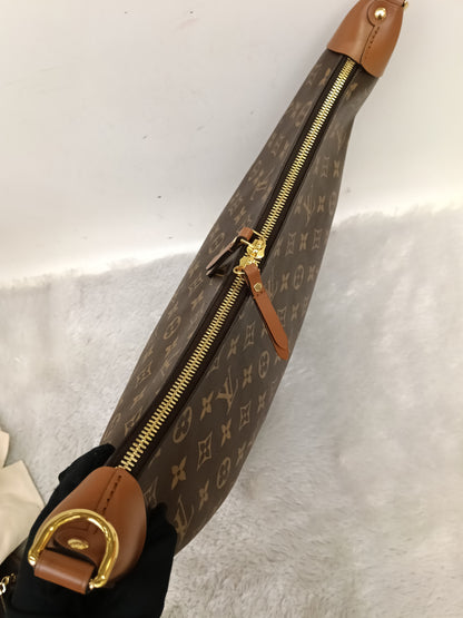 LV Loop Hobo Monogram Reverse (CHIP)