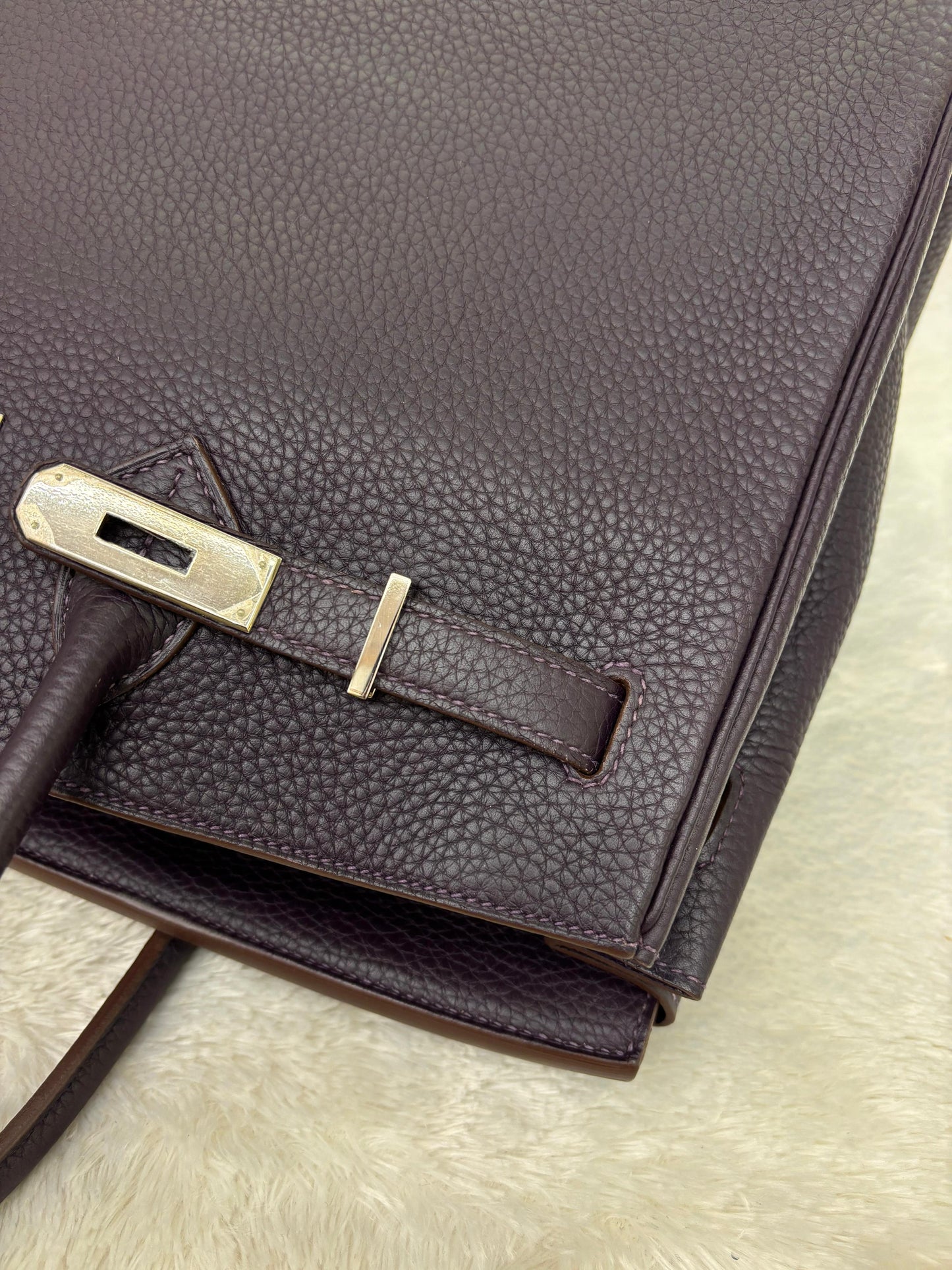 B35 Togo Raisin PHW #R square