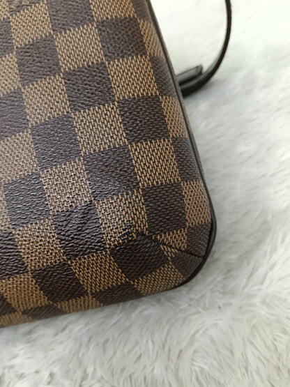 LV Musette Tango Damier