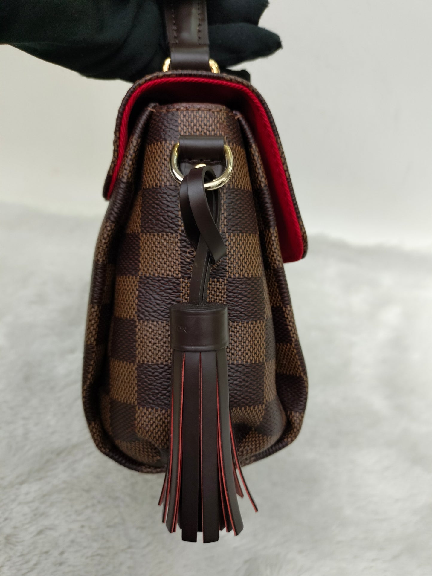 LV Croisette Damier 2019