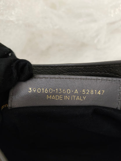 Balenciaga Mini City Edge Grey GHW 2017