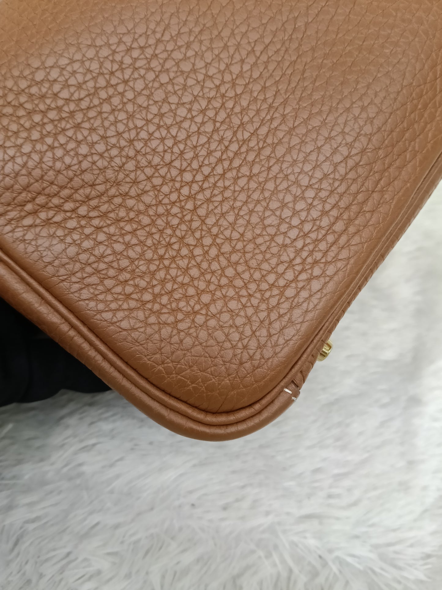 Lindy Mini Clem Gold GHW #D