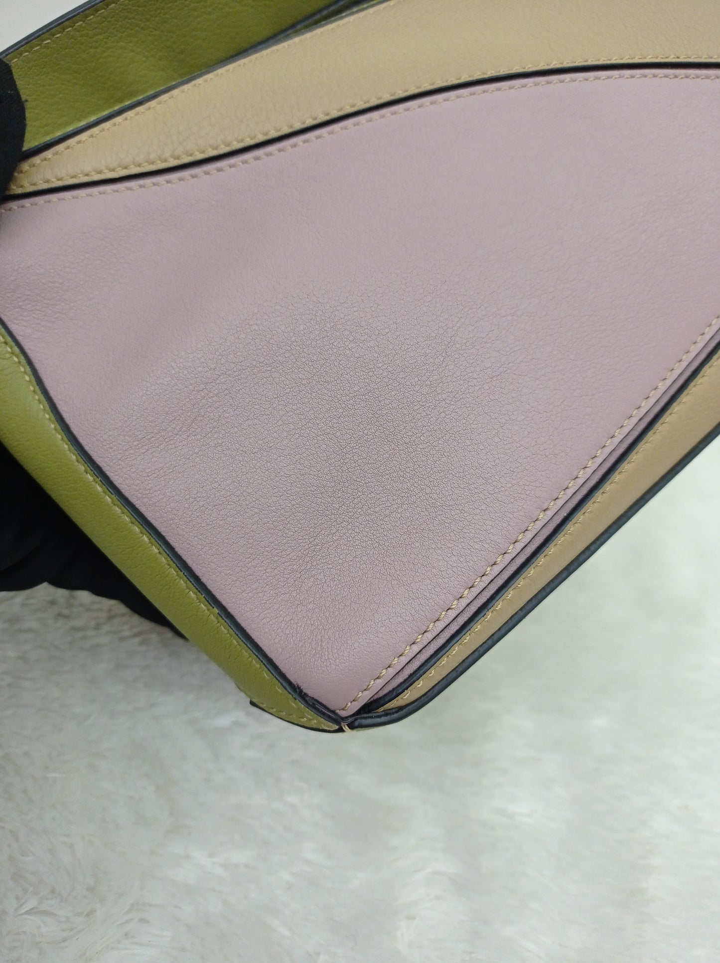 Loewe Puzzle Small Multicolour SHW 2019