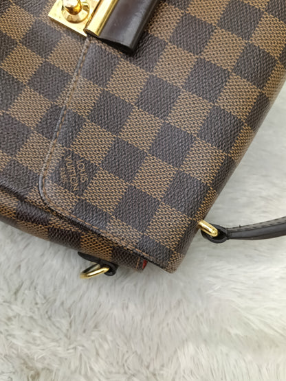 LV Croisette Damier 2017