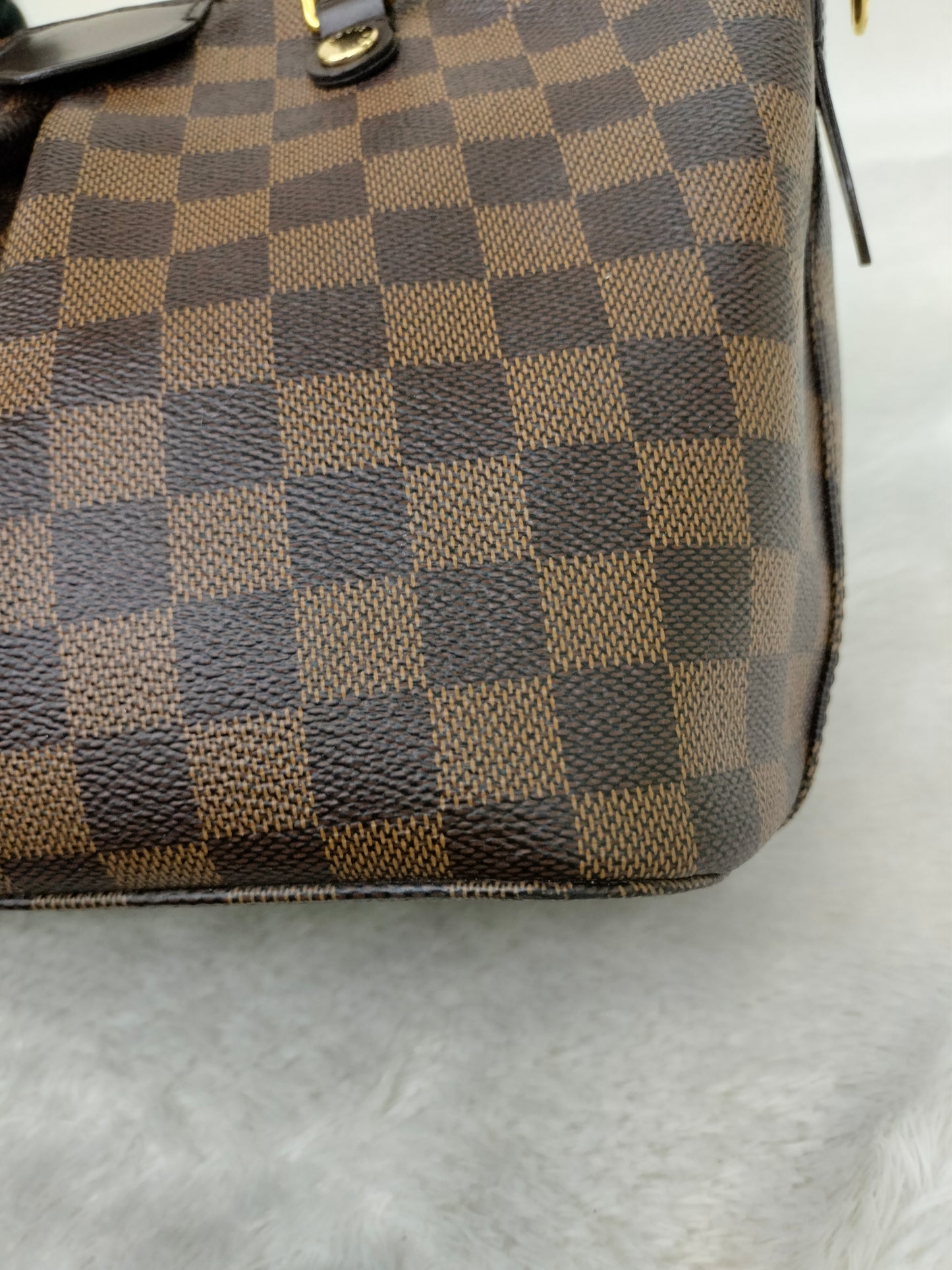 LV Sienna PM Damier 2017