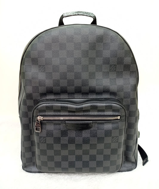 LV Josh Backpack Graphite 2016