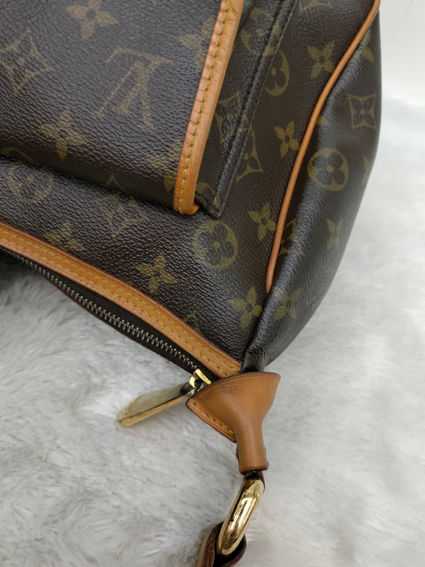 LV Tikal GM Monogram