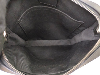 LV District Onyx Damier Infini Black 2017
