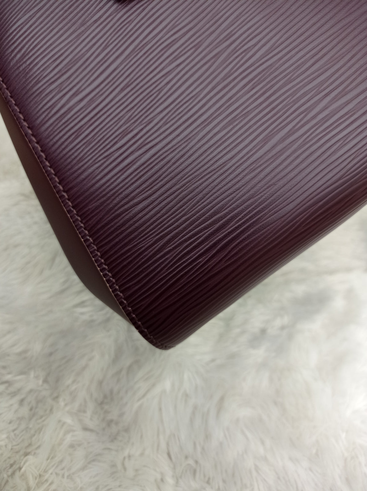 LV Clunny MM Epi Prune 2017
