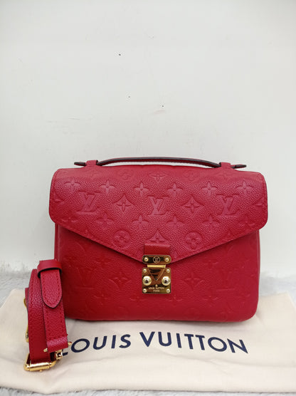 LV Metis Empreinte Cerise 2018