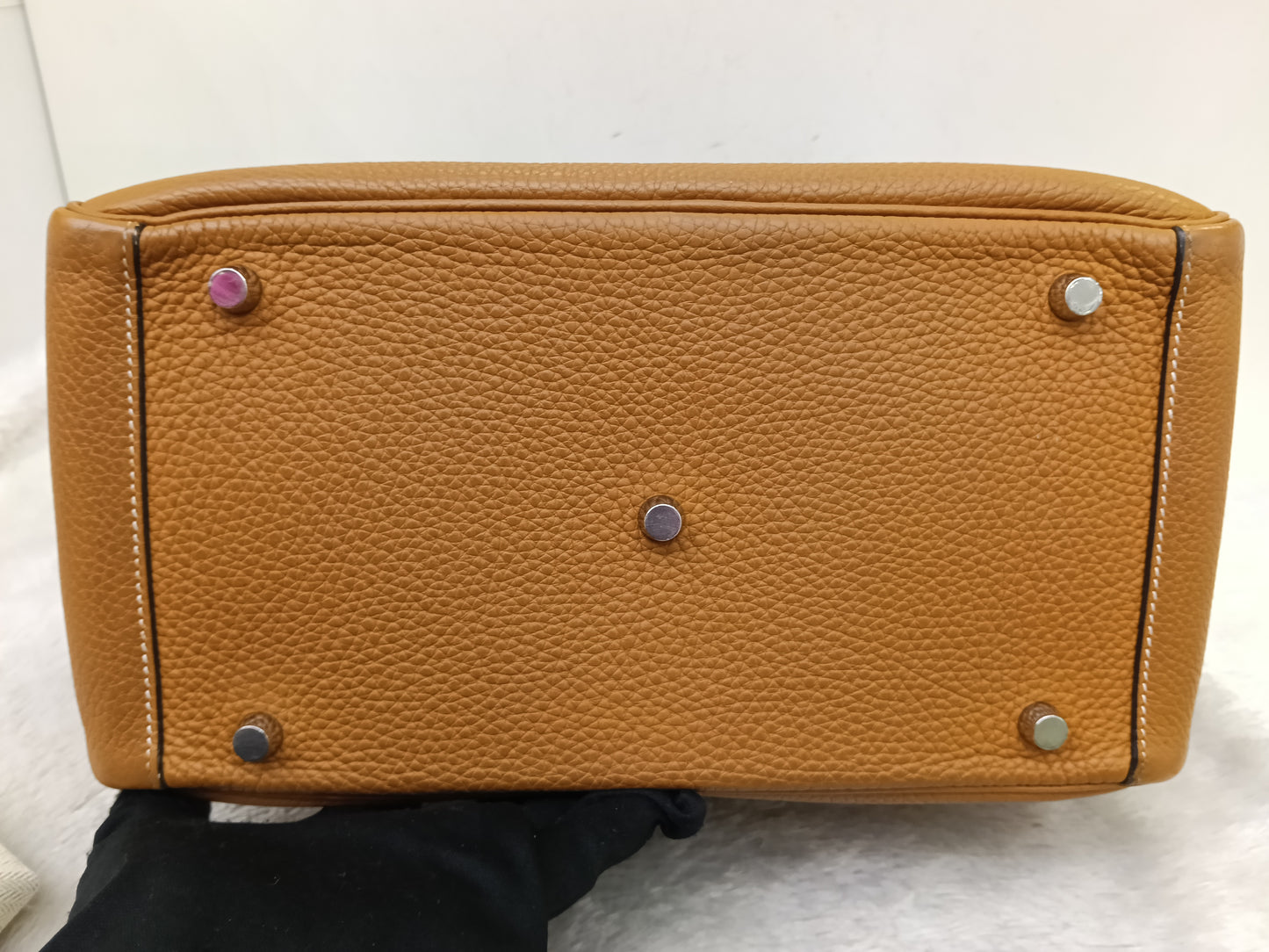 Lindy 30 Clem Toffee PHW #C