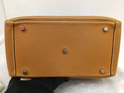 Lindy 30 Clem Toffee PHW #C