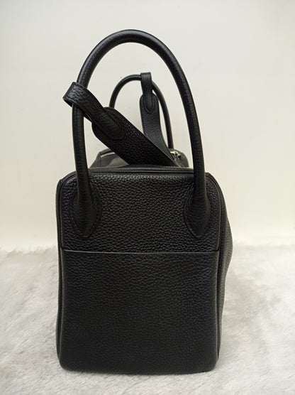Lindy 30 Clem Noir PHW #C