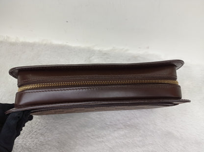 LV Saint Louis Clutch Damier 2008